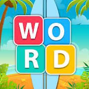 Word Surf - Word Game-SocialPeta