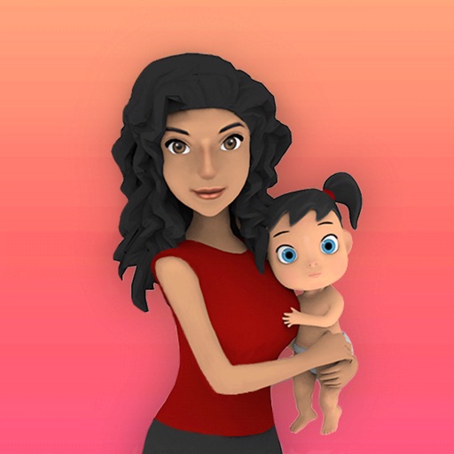 Save the baby - Adventure game-SocialPeta