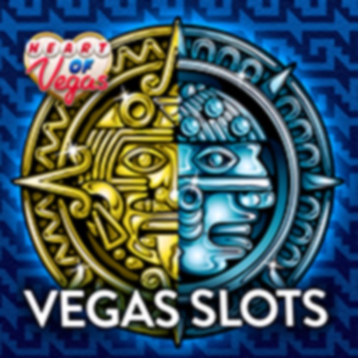 Heart of Vegas Casino Slots-SocialPeta
