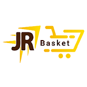 JR BASKET-Online Grocery Shopping App-SocialPeta