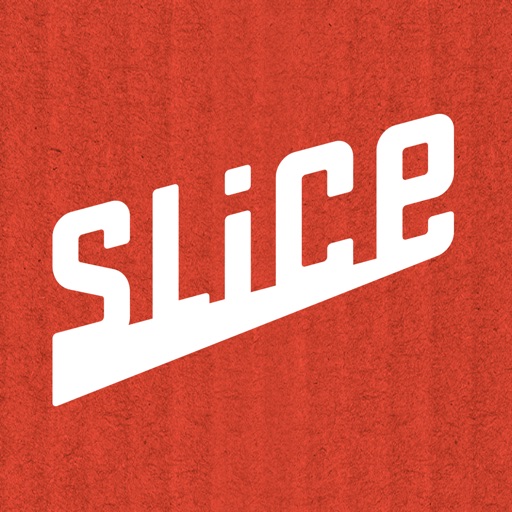 Slice: Pizza Delivery Near You-SocialPeta