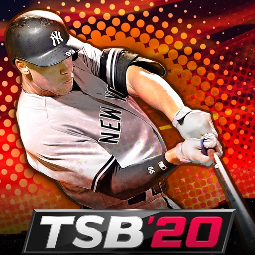 MLB Tap Sports Baseball 2020-SocialPeta