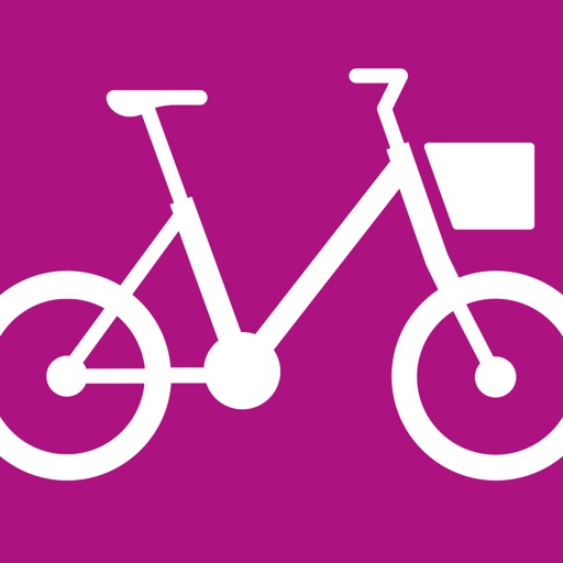 PubliBike App-SocialPeta