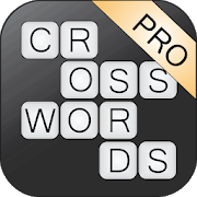 CrossWords 10 Pro-SocialPeta