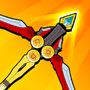 ARCHER KANGLIM - One touch action game-SocialPeta