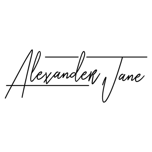 Alexander Jane-SocialPeta