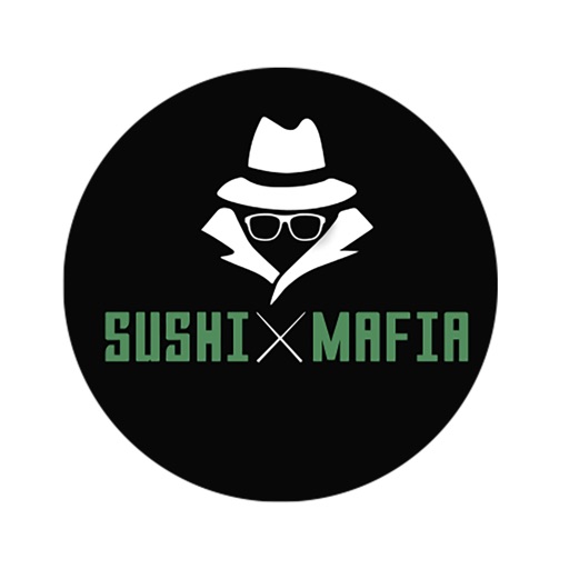 Sushi Mafia-SocialPeta