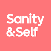 Sanity & Self: anxiety stress relief, sleep sounds-SocialPeta