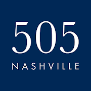 505 Nashville for Phone-SocialPeta