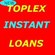 Toplex instant loans-SocialPeta