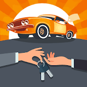 Used Car Dealer Tycoon-SocialPeta