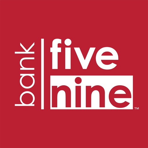 Bank Five Nine Mobile-SocialPeta