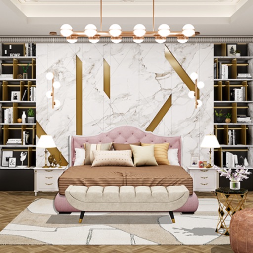 My Lottery Dream Home-SocialPeta