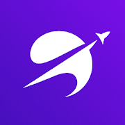 Spaceship: Investing App-SocialPeta