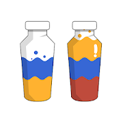 Liquid Sort Puzzle - Pour Water-SocialPeta