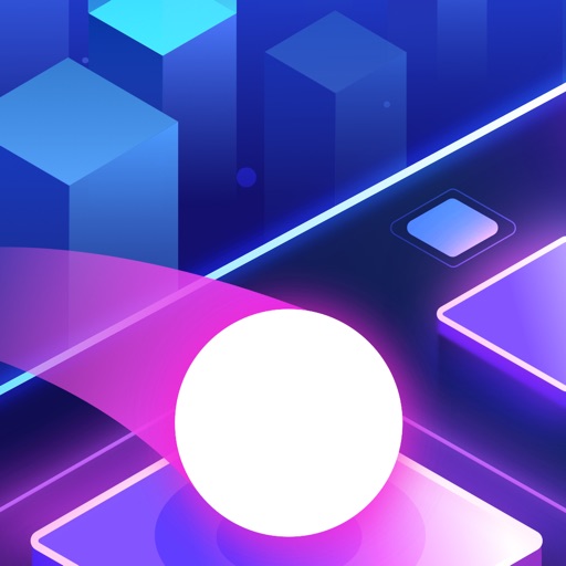 Beat Tiles: Magic Hop-SocialPeta