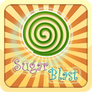 Sugar Blast-SocialPeta