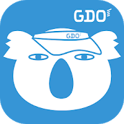GDOスコア-ゴルフスコア管理・分析アプリ！GPSで飛距離を計測！ゴルフレッスン動画でスイング練習-SocialPeta