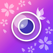 YouCam Perfect - Best Photo Editor & Selfie Camera-SocialPeta