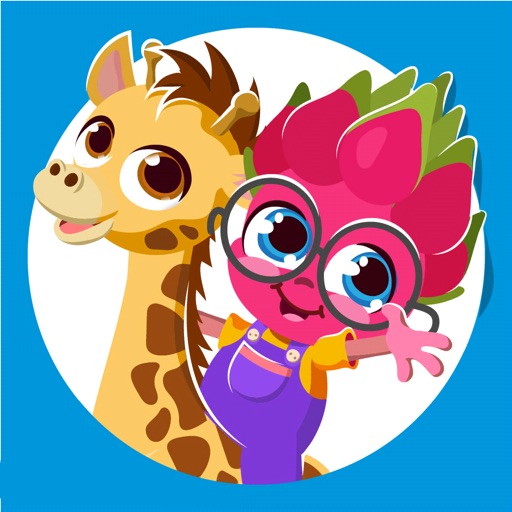 Keiki Preschool Learning Games-SocialPeta