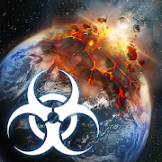Outbreak Infection: End of the world-SocialPeta