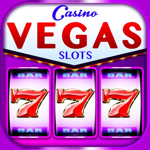 Real Vegas Slots Casino-SocialPeta