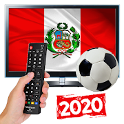 Ver Fútbol Peruano 2020 - Guía de canales-SocialPeta