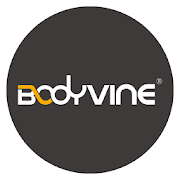 BodyVine巴迪蔓-SocialPeta