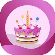 Birthday Songs with Name: Birthday Wishes, Cards-SocialPeta