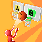 Trivia Dunk !-SocialPeta