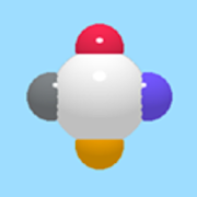 Colours Spin-SocialPeta