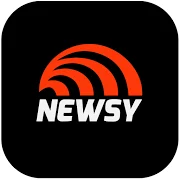 Newsy USA Breaking news and Local news-SocialPeta