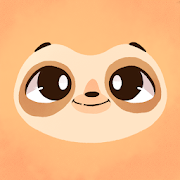 Sloth World - Play & Learn!-SocialPeta