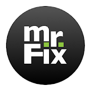 Mr.Fix-SocialPeta