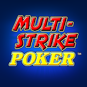 Multi-Strike Video Poker | Multi-Play Video Poker-SocialPeta