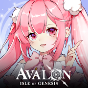 Isle of Genesis - Avalon-SocialPeta