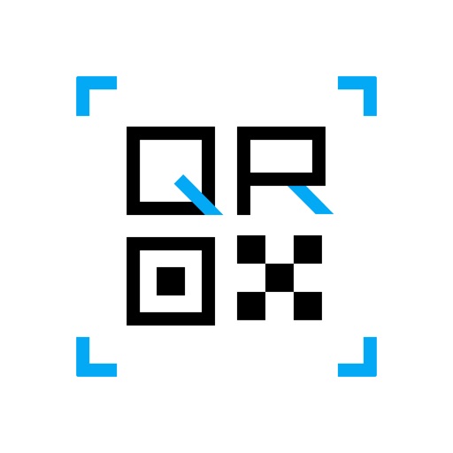 QR Scanner: QR & Barcode-SocialPeta