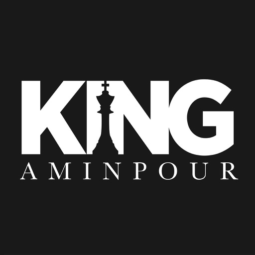 King Aminpour Accident App-SocialPeta