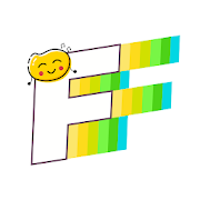 Fontmoji-SocialPeta