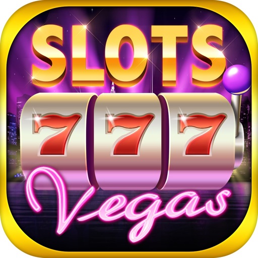 Slots - Classic Vegas Casino-SocialPeta