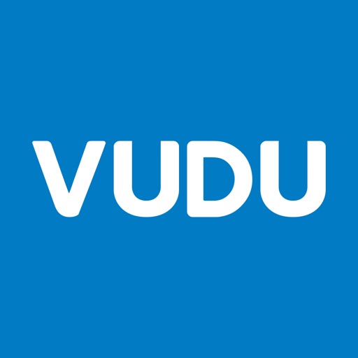 Vudu - Movies & TV-SocialPeta