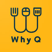 WhyQ Hawker Delivery & Marketplace-SocialPeta