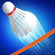 Badminton Blitz - Free PVP Online Sports Game-SocialPeta