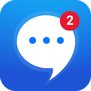 Messenger for All Message Apps-SocialPeta