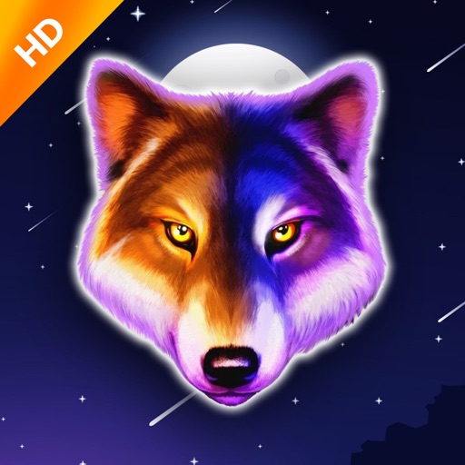 Wolf's Labyrinth-SocialPeta