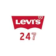 Levi's 247-SocialPeta