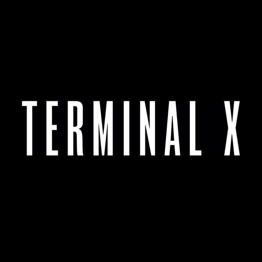 TERMINAL X-SocialPeta