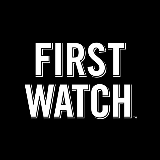 First Watch Mobile App-SocialPeta