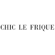 CHIC LE FRIQUE-SocialPeta