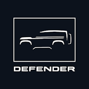 Land Rover Defender AR-SocialPeta